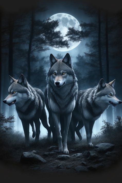 Pack of Wolves: Hunting Prey or Protecting Territory? Lions, Lion, Wolf Wallpaper, Wolf Images, Wolf Silhouette, Wolf Love, Wolf Pictures, Wolf, Wolf Goddess