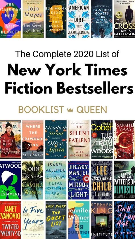 Films, Reading, Inspiration, Fiction Best Sellers, Book Club Reads, Bestselling Books, Top Books To Read, Book Club Books, Book Authors