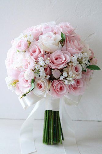 Wedding Bouquets, Pink Wedding Flowers, Wedding Bouquets Pink, White Wedding Bouquets, Sunflower Wedding Bouquet, Flower Bouquet Wedding, Bridal Bouquet Pink, Wedding Flower Arrangements, Bridal Bouquet Flowers