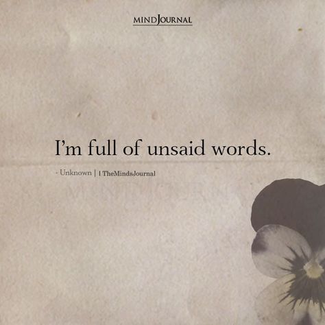 I'm full of unsaid words. Thought Cloud Quotes, 2am Thoughts Quotes Art, Inspiration, Confused Feelings Quotes, I Tried Quotes, Mixed Feelings Quotes, Feelings Quotes, Quotes On Feelings, Yourself Quotes, Confused Quotes