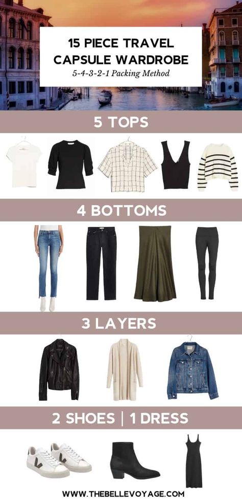 Wardrobes, Casual, Outfits, Capsule Wardrobe, Trips, Paris, Travel Capsule Wardrobe, Travel Packing Outfits, Travel Wardrobe Spring