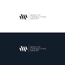 Professional, Upmarket, Business Consultant Logo Design for Wealth Consulting Group by M.CreativeDesigns | Design #19640333 Corporate Branding, Logos, Logo Design Services, Branding Design Logo, Consulting Business Logo, Consulting Logo, Corporate Logo Design Inspiration, Business Logo Design, Professional Logo Design