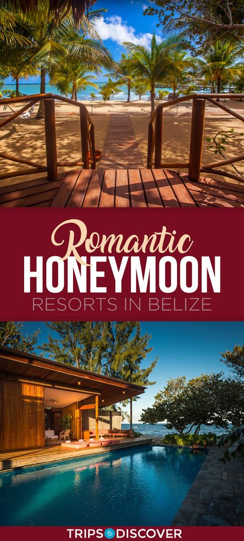 Wanderlust, Resorts, Belize City, Honeymoon Destinations, Honeymoon Resorts, Romantic Honeymoon, Cruise Vacation, Belize Honeymoon, Honeymoon