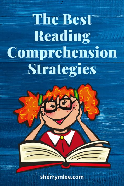 Reading Comprehension, Reading, Ideas, Adhd, Reading Comprehension Strategies, Reading Comprehension Passages, Reading Comprehension Skills, Reading Fluency, Reading Comprehension Activities