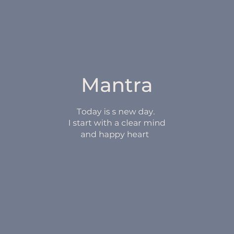Mantra positive life ! Mantra of the day. #quotes #quoteoftheday #mantra #lifegoals #positivevibes Doodle, Organisation, Positive Thoughts, Ayurveda, Fitness, Coaching, Instagram, Positive Mantras, Life Mantras