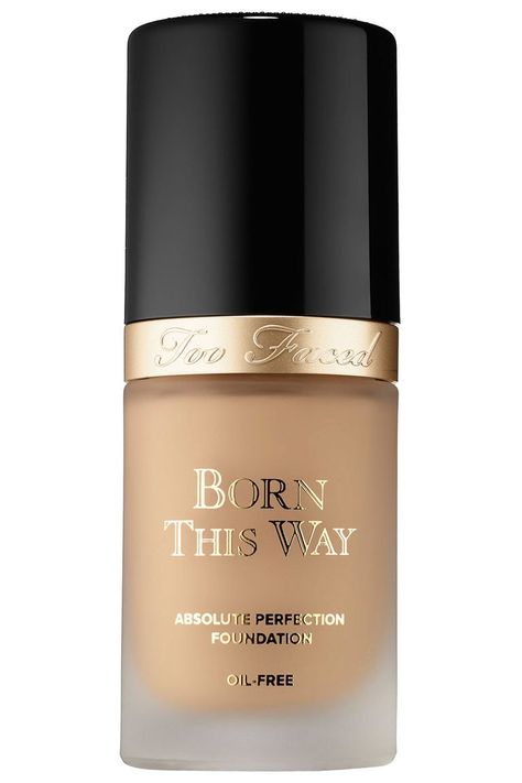 Make Up Collection, Foundation, Best Full Coverage Foundation, Full Coverage Foundation Makeup, Skincare Products, Born This Way Concealer, High End Makeup, Top Makeup Products, Best Makeup Products