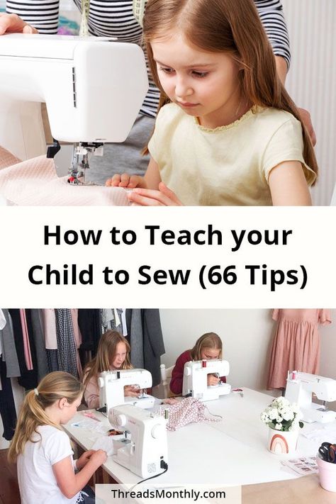 Couture, Sewing Lessons, Toys, Quilting, Sewing Classes For Beginners, Sewing Classes For Kids, Teaching Sewing, Sewing Projects For Kids, Sewing For Kids