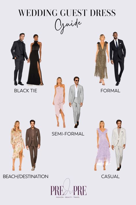 What To Wear To A Wedding As A Guest, What To Wear To A Wedding, Formal Wedding Guests, Wedding Guest Attire, Formal Wedding Guest Attire, Wedding Attire Guest, Wedding Guest Guide, Wedding Guest Men, Black Tie Wedding Guest Attire