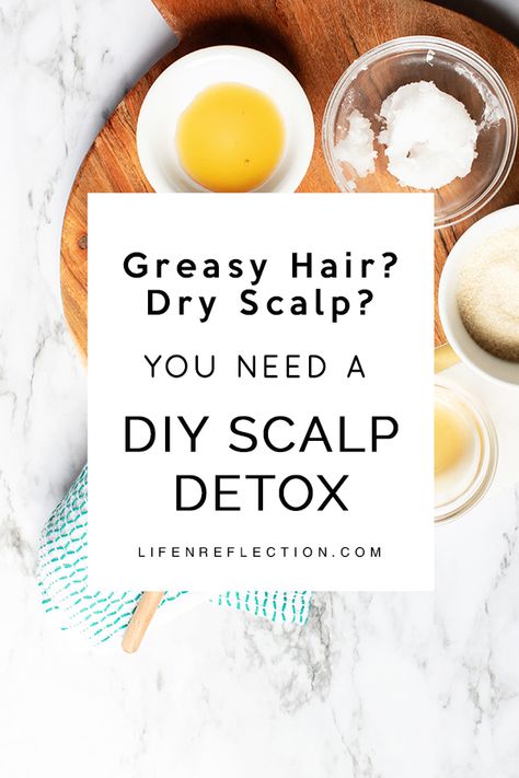 Diy, Detox, Mary Kay, Dry Scalp Treatment, Dry Scalp Treatment Diy, Clean Scalp, Scalp Scrub, Dry Scalp, Scalp Diy