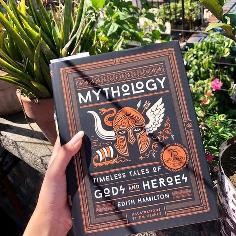 Mythology, High School, Greek Mythology, Mythology Books, Greek Mythology Books, Greek Myths, Any Book, Famous Books, Books To Read