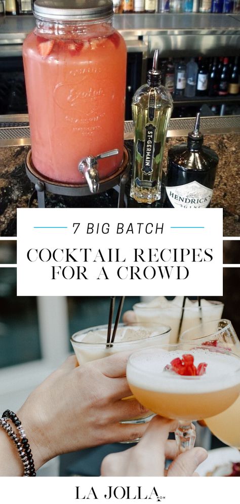 Brunch, Punch, Wines, Dessert, Alcoholic Party Drinks, Party Drinks Alcohol, Cocktails For Parties, Cocktail Recipes For A Crowd, Cocktail Party Food