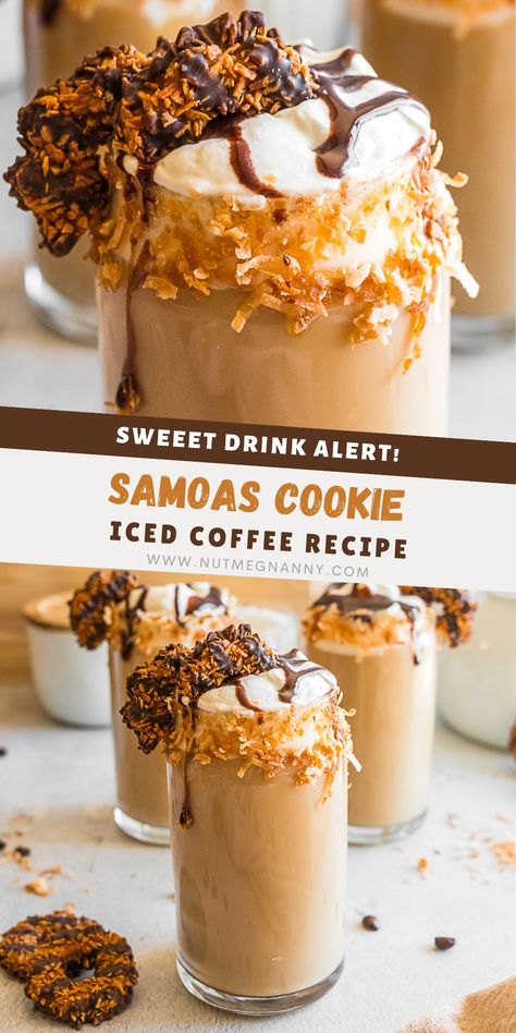 Coffee Recipes, Desserts, Smoothies, Cocoa, Alcohol, Flavored Coffee Recipes, Coffee Flavors Drinks, Ice Coffee Recipe, Coffee Drinks