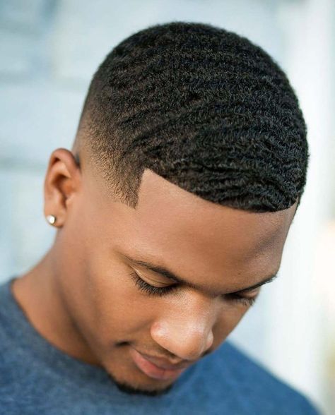 32+ Best Haircuts for Black Men in 2022 - Men's Hairstyle Tips Popular Mens Haircuts, Mens Haircuts Fade, Black Men Haircuts, Black Man Haircut Fade, Haircuts For Men, Black Men Hairstyles, Black Boys Haircuts, Black Boy Hairstyles, Mens Fade