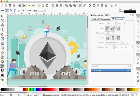 10 Best Free Graphic Design Software in 2020 Doodles, Software, Diy, Web Design, Design, Free Graphic Design Software, Software Design, Free Graphic Design, Graphic Design Software
