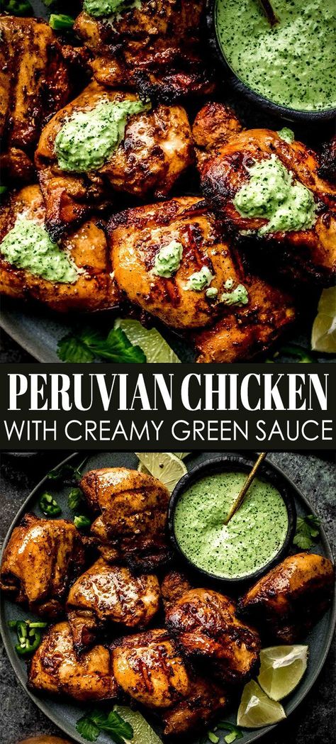 Grilled Chicken Recipes, Grilled Chicken, Sandwiches, Paleo, Mexican Grilled Chicken, Peruvian Chicken, Mexican Chicken Recipes, Chicken Dishes, Chicken Dishes Recipes