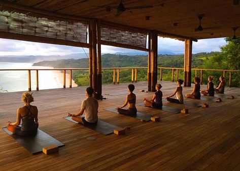 Yoga Retreats Fall 2018 - Mary Tilson's Yoga Retreat in Bali, Indonesia