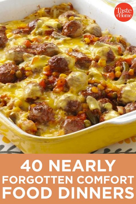 Desserts, Lunches And Dinners, Pasta, Healthy Recipes, Brunch, Casserole, Comfort Food Recipes Dinners, Potluck Dinner, Sunday Dinner Casseroles