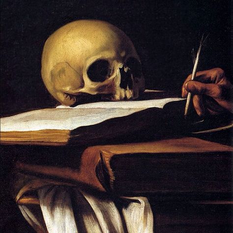 Caravaggio. #painting #religion #caravaggio #michelangelo | Flickr - Photo Sharing!