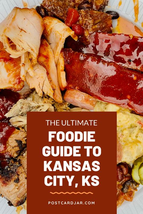 We recently visited one of our favorite Midwest destinations: Kansas City, KS! We took a tour of the best places to eat in the city, including pizza, grilled chicken, and boba drinks. We're sharing a round-up of the best restaurants. If you're headed on a midwest road trip, then add Kansas City to your bucket list! You won't want to miss these amazing restaurant ideas for your next weekend getaway! #kansascity #foodie #travel American Football, Ohio, Dinner Restaurants, Midwest Road Trip, Kansas City, Kansas City Missouri, Places To Eat, Best Places To Eat, Restaurant Ideas