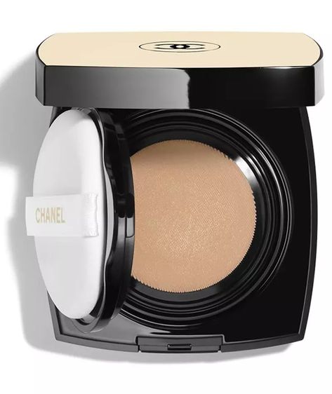 15 Best Cushion Foundation Compacts: Cushion Foundation For All Skin Make Up Collection, Foundation, Perfume, Chanel, Chanel Fragrance, Chanel Beauty, Chanel Les Beiges, Chanel Makeup, Cosmetics
