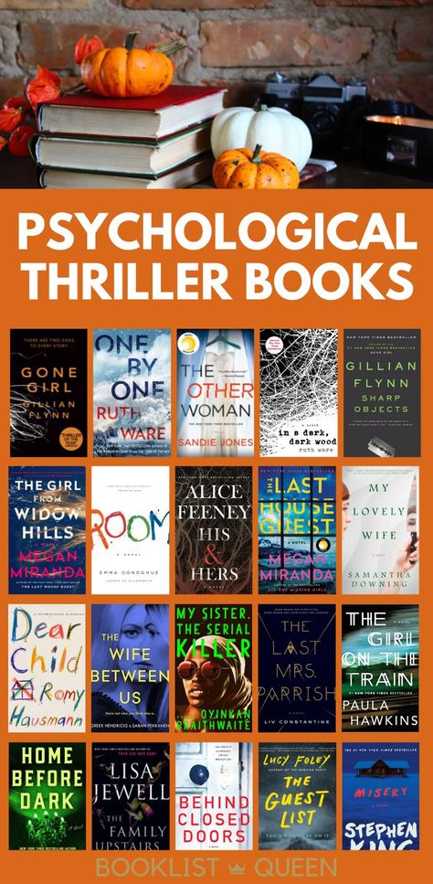 Mystery Books, Thriller Books, Reading, Thriller Books Psychological, Fiction Books, Good Thriller Books, Suspense Books, Book Worth Reading, Books You Should Read