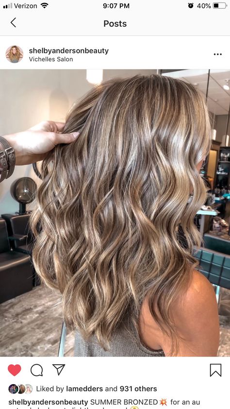 Balayage, Long Bobs, Blonde Highlights, Sarah Jessica Parker Hair, Brunette To Blonde Before And After, Blonde To Brunette Before And After, Going Blonde From Brunette, Ash Blonde Highlights, Ash Blonde Hair