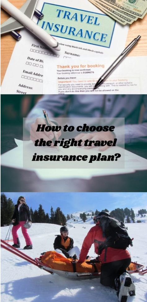 How to choose the right travel insurance? Everything you need to know Travel Destinations, Budget Travel, Travelling Tips, Travel Insurance Quotes, Travel Insurance, Travel Insurance Policy, Budget Travel Tips, Travel Mistakes, Solo Travel Tips