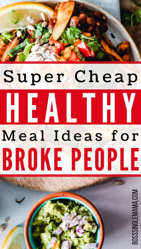 Essen, Cheap Meal Prep For The Week, Budget Meals For Large Families, Cheap Healthy Meals On A Budget, Cheap Healthy Meals For One, Cheap Healthy Meals For Two, Cheap Meals For Large Families, Cheap Meals On A Budget For Two, Healthy Budget Meals For One