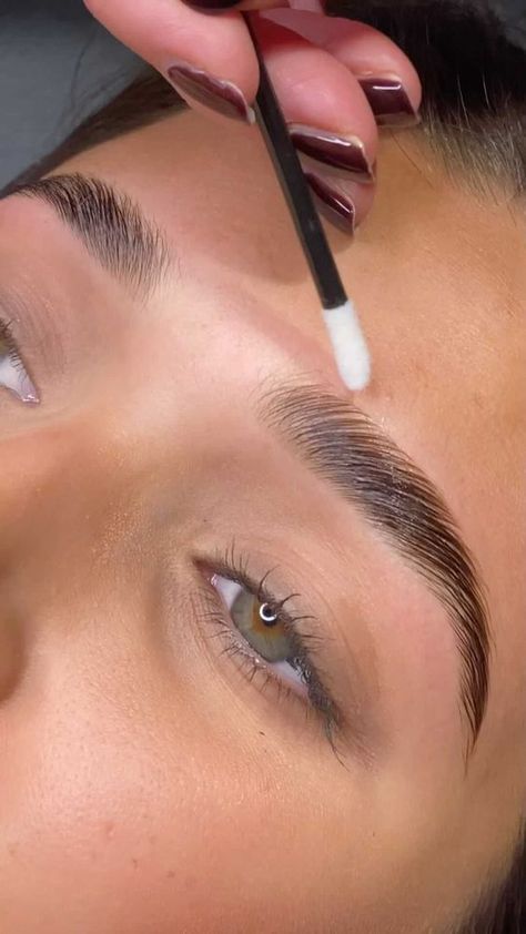 NATURAL MAKEUP | SOAP BROWS Eyebrow Make-up, Eyebrows, Eye Make Up, Brow Lift, Eyebrow Lift, Brow Shaping, Brow Styling, Waxed Eyebrows, Fix Eyebrows