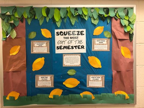 Bulletin Boards Ideas For College, Time Management Ra Bulletin Board, Ra Bulletin Boards Resources, College Board Ideas, Laundry Room Bulletin Board Ra, Bulletin Board Ideas Resident Assistant, Bulletin Board Themes College, Dorm Hall Bulletin Boards, Ca Bulletin Board Ideas