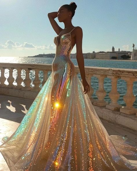Fashions Universe 🟣 (@fashions.universe) • Instagram photos and videos Haute Couture, Prom Dresses, Mermaid Outfit, Mermaid Dress, Prom Dress Inspiration, Pretty Prom Dresses, Party Dress, Ball Dresses, Glam Dresses
