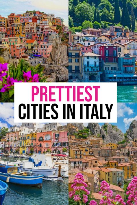 prettiest cities in italy European Travel, Trips, Hotels, Destinations, Amalfi, Europe Travel Tips, Europe Travel, Europe Travel Guide, Europe Travel Destinations