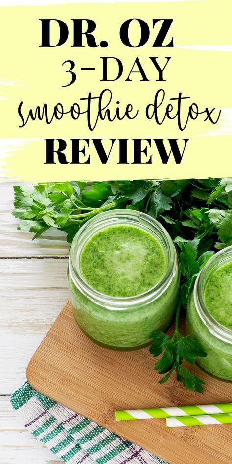 3 Day Detox Cleanse, Green Smoothie Cleanse, Best Smoothie, 3 Day Detox, Cleanse Diet, Smoothie Cleanse, Natural Colon Cleanse, Start Exercising, Cleanse Recipes
