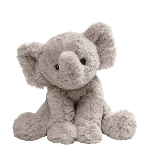 The Best Stuffed Animals: Cuddly Toys Young Kids Will Love – SheKnows Toys, Cuddly Toy, Pet Toys, Elephant Stuffed Animal, Baby Elephant, Jellycat Stuffed Animals, Cuddly, Teddy Bear, Soft Toy