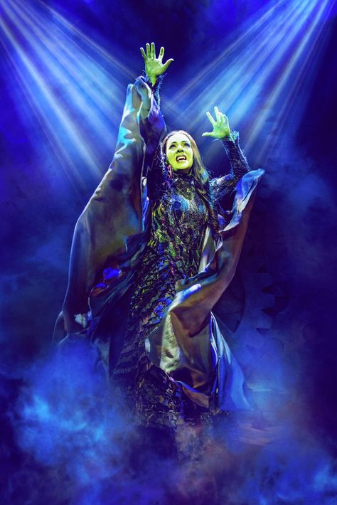 First Look as Rachel Tucker Returns from Broadway to Lead 10th ANNIVERSARY WEST END Cast of WICKED Musicals, Musicals Broadway, Wicked, Wicked Musical, Broadway Wicked, Musical Theatre Broadway, Broadway Musicals, Musical Theatre, Broadway Theatre