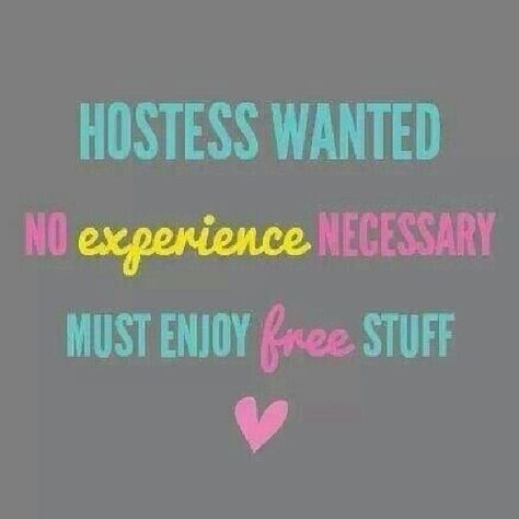 Hosts & Hostesses Wanted!! Earn Great Rewards simply by Having Fun!  There are lots of reasons to host a Mary Kay party. But the biggest reason???!! FREE* products! ~  | Shop online with me 24/7!  https://www.MaryKay.com/serranoAG/en-US/mkparties/Pages/hostess-rewards.aspx >>>  you can also email me @  serranoAG@marykay.com >>>    https://www.facebook.com/GailSerranoMarykay ... Mary Kay, Thirty One Gifts, Ideas, Hostess Rewards, Hostess Wanted, Hostess, Love My Job, Best Part Of Me, Business