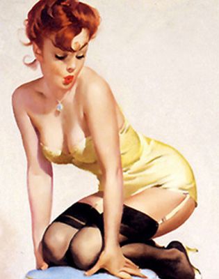 Top 50 Hottest Vintage Pin-Ups - BuzzFeed Mobile Vintage, Pin Up, Pin Up Art, Pin Up Girls, Pinup Art, Pin Up Illustration, Pin Up Vintage, Pinup, Vintage Pinup