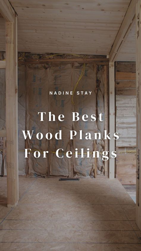 Design, Interior, Reclaimed Wood Ceiling, Exposed Wood Ceilings, Wood Plank Ceiling, Wood Planks On Ceiling, Cedar Tongue And Groove, Tongue And Groove Ceiling, Wood Plank Walls