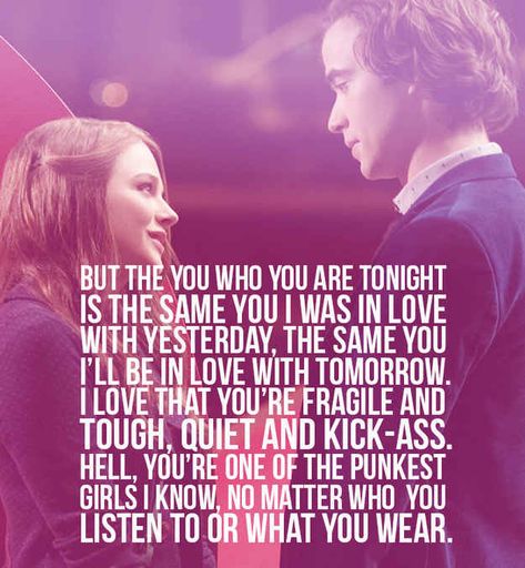 If I Stay | 23 Incredible Quotes From Your Favorite Books That Hit The Big Screen Films, Lyric Quotes, Film Quotes, Favorite Movie Quotes, If I Stay Movie, Movie Quotes, Favorite Quotes, If I Stay, Most Popular Quotes