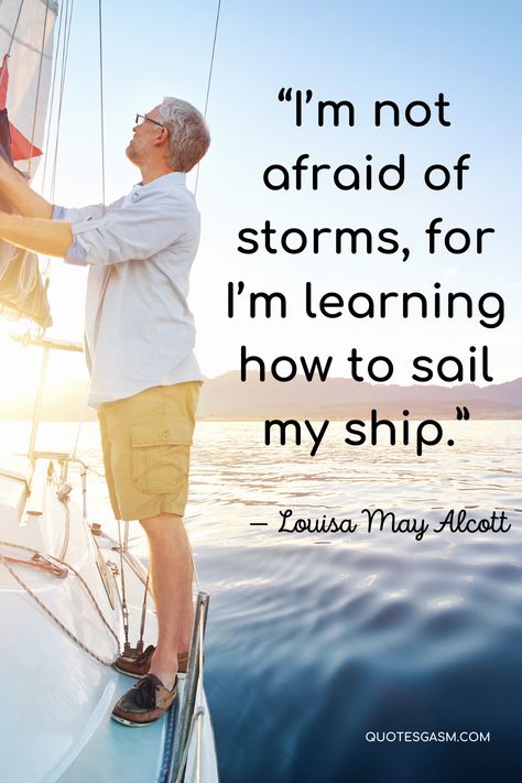 Here's a compilation of quotes about siblings bond. A Love sailing or simply being on a ship? Here's a compilation of inspiring, funny, and romantic sailing quotes, sailor saying, and ship quotes. #sailing #ship #sailingquotes #sailor #sailorsaying #shipquotes #quotes #quotecollection via @quotesgasm Backpacking, Adventure Quotes, Inspirational Quotes, Travel Quotes, Sayings, Motivation, Motivational Quotes, Instagram, Sailing Quotes
