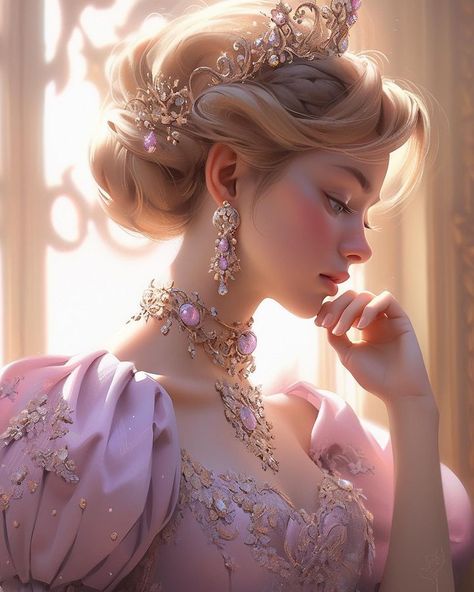 Disney Characters Pictures, Royalty Core, Faery Art, Fantasy Princess, Horse Girl Photography, Princess Photo, Princess Pictures, Fantasy Character Art, Exotic Women