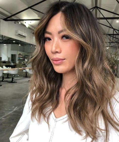 FUTURE PROOF 💚 #FutureProofBronde goals via @charlie_edwardsandco at our Fitzroy Location ✨ Styled using @ghdhair + @virtuelabs Click the… Balayage, Haar, Blond, Asian Hair, Gorgeous Hair, Cabello Largo, Balayage Hair, Capelli, Hair Looks