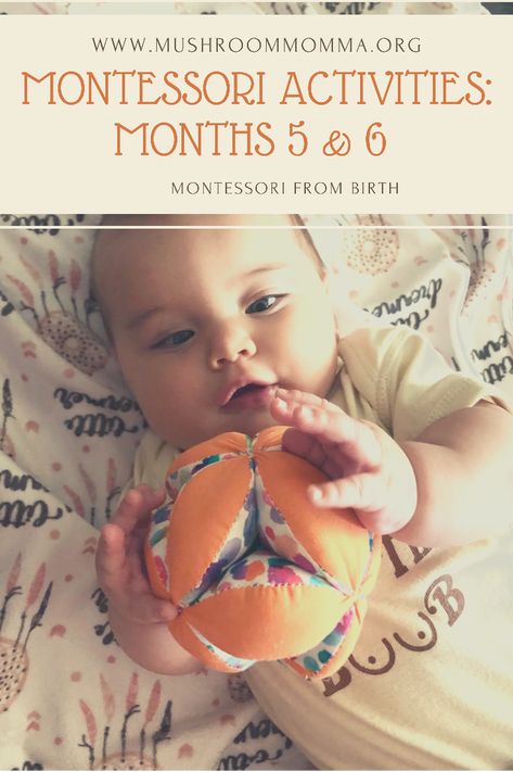 Montessori, Infant Activities, Baby Play, Play, Montessori 6 Month Old, Baby Learning Activities, Montessori Newborn, Montessori Playroom At Home, Montessori Activities