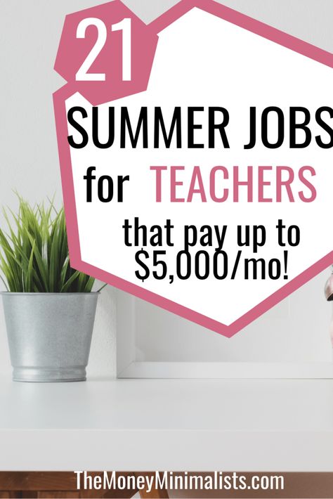 Bulletin Boards, Outfits, Summer Jobs For Teachers, Alternative Jobs For Teachers, Jobs For Teens, Part Time Summer Jobs, Summer Jobs For Teens, Jobs For Teachers, Teacher Summer Jobs