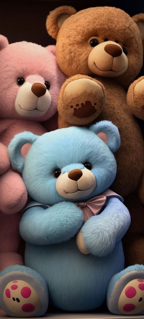 Disney, Teddy, Bear Wallpaper, Teddy Bear Wallpaper, Cute Images For Dp, Teddy Bear, Cute Wallpaper Backgrounds, Cute Wallpaper For Phone, Teddy Bear Images