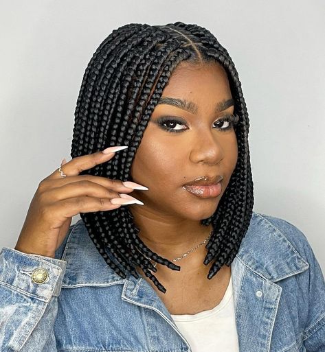 Plaited Hairstyle, Braided Hairstyles, Special Occasion, Box Braids, Protective Styles, Big Box Braids Hairstyles, Box Braids Hairstyles, Braided Bun Hairstyles, Box Braids Styling