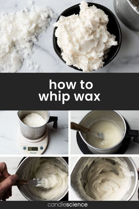 Decoration, Diy, Dessert, Homemade Scented Candles, Whipped Wax Candles, Candle Making Wax, Diy Wax Melts, Wax Melts Recipes, Candle Wax Melts