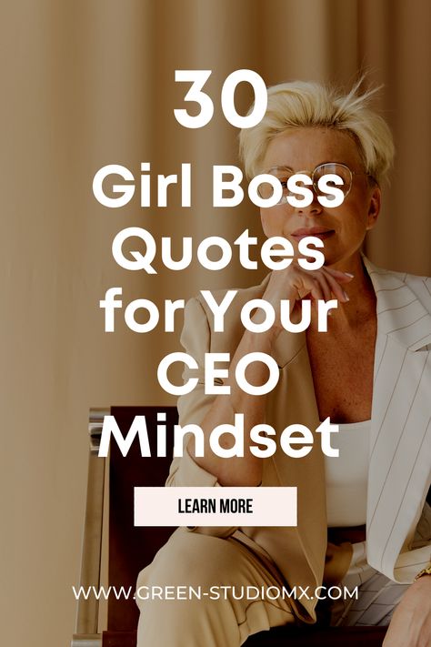 Entrepreneur Quotes Women, Boss Babe Quotes, Girl Boss Quotes, Boss Lady Quotes, Entrepreneur Quotes Mindset Entrepreneurship, Entrepreneur Quotes Mindset, Business Woman Quotes, Business Owner Quote, Be Yourself Quotes