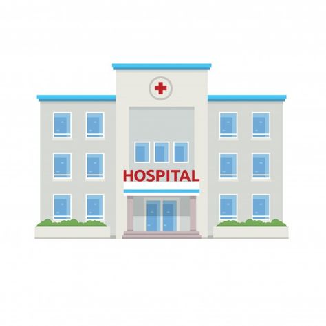 Architecture, Design, Hospital Photos, Hospital, Hospital Logo, Hospital Icon, Hospital Cartoon, Community Places, Birth Details