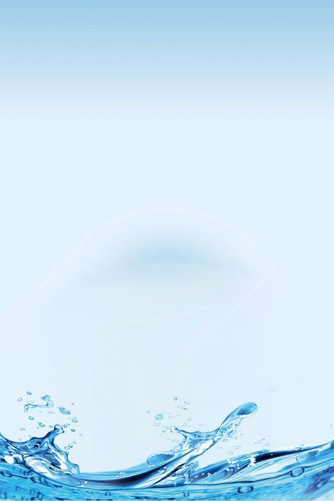 Water Splash Background Material On Sea Blue Water Water Background, Background Images, Background, Background Design, Wallpaper Backgrounds, Blue Water Wallpaper, Blue Backgrounds, Ocean Wallpaper, Wallpaper